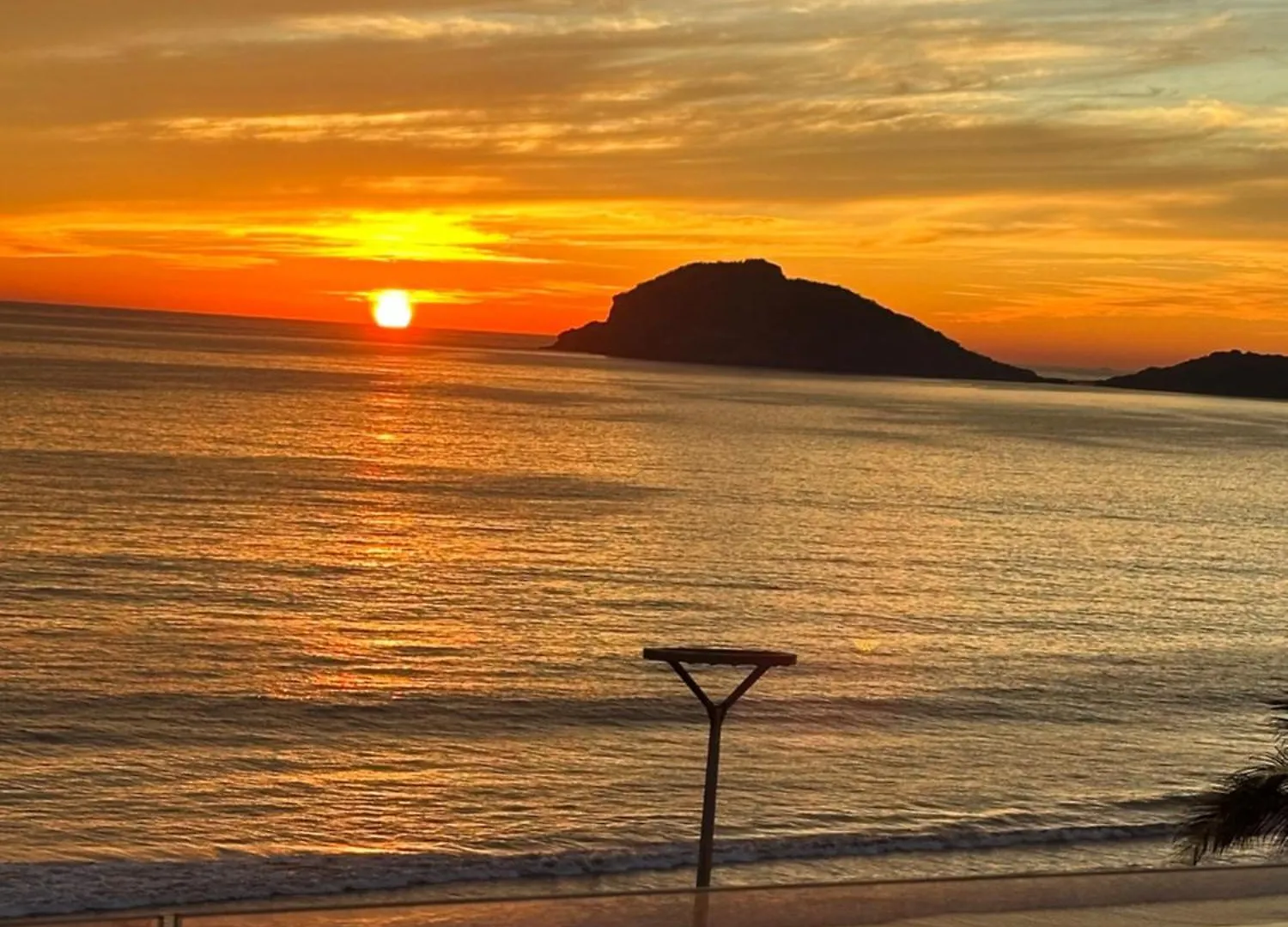 Altomare Panoramic-- Frente Al Mar Y Parque Central --Excelente Vista Mazatlan Apartment